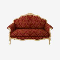 Ainar Sofa Jepara 2 Seater - Helloilmare