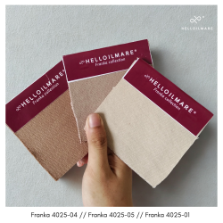 1 Seater Franka - Helloilmare