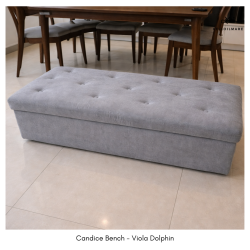 Candice Bench - Helloilmare