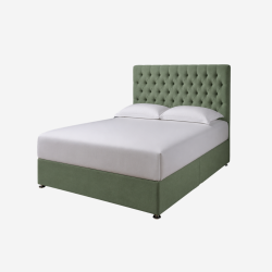 Hampton Bedframe - Helloilmare