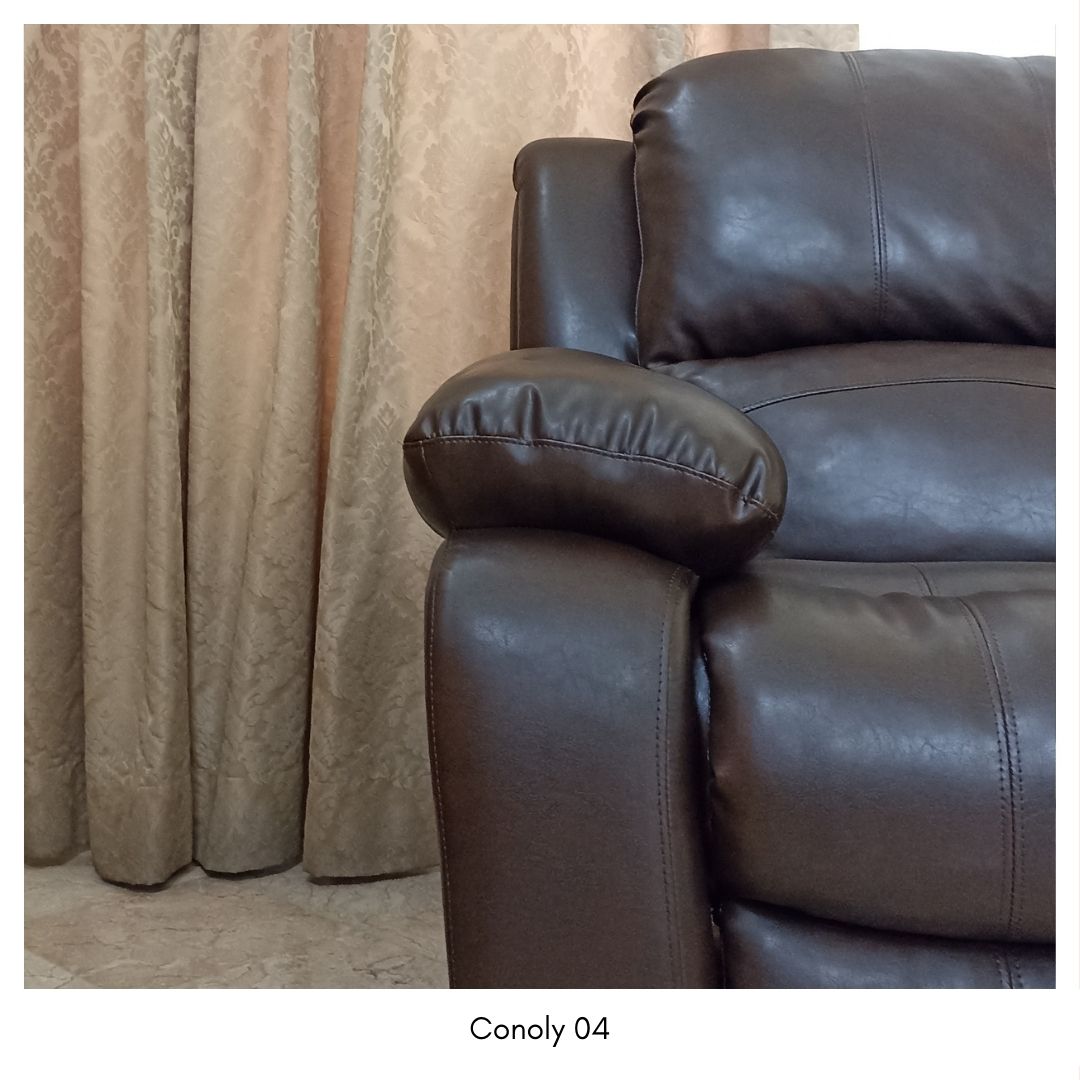 Conoly Recliner 2 Seater