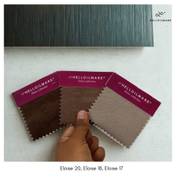 1 Seater Eloise - Helloilmare