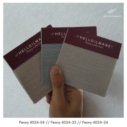 3 Seater Peony - Helloilmare