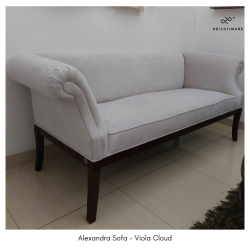 Alexandra Sofa - Helloilmare
