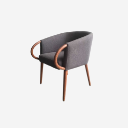 Vienna Accent Chair - Helloilmare