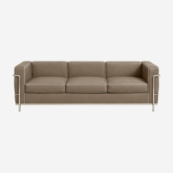 Le Corbusier 3 seater - Helloilmare