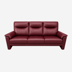 Nalta KD Sofa 3 Seater - Helloilmare