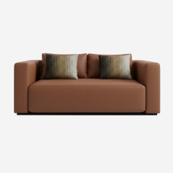 Milan 3 Seater - Helloilmare