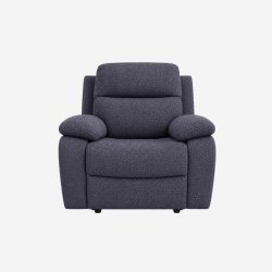 Recliner 1 Seater Colourwash - Helloilmare