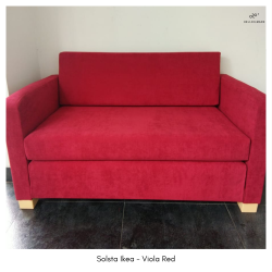 Solsta Sofabed - Helloilmare