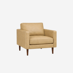 1 seater Luxe - Helloilmare