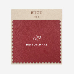 Sample Kain Bijou - Helloilmare
