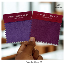 1 Seater Armless Eloise - Helloilmare
