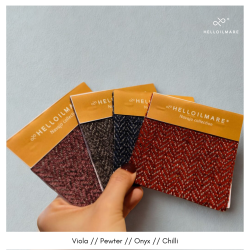 Anthony 3 Seater - Helloilmare