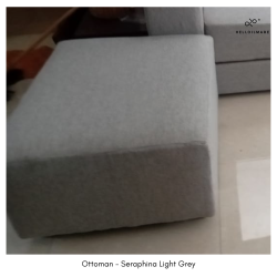Calla Ottoman - Helloilmare