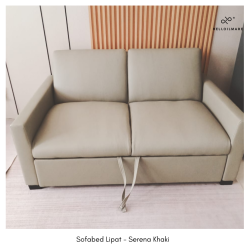 Sofabed Lipat - Helloilmare