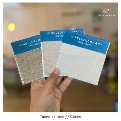 Francis 3 Seater - Helloilmare