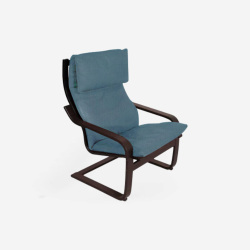 Kursi Poang - Helloilmare