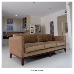 Rebecca 3 Seater Sofa - Helloilmare