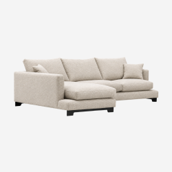 Lazytime Sectional Sofa - Helloilmare