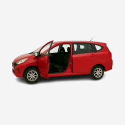 Jok mobil Sigra - Helloilmare