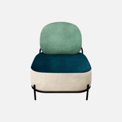 Snowden 1 Seater - Helloilmare