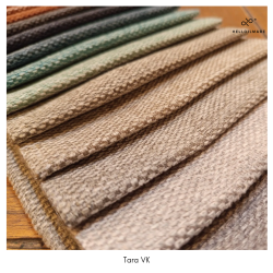 Lyra 3 Seater Sectional - Helloilmare