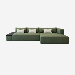 Milan Sectional - Helloilmare