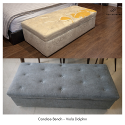 Candice Bench - Helloilmare