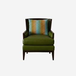 Hampton Lounge Chair - Helloilmare
