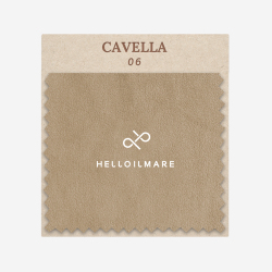 Sample Kain Cavella - Helloilmare