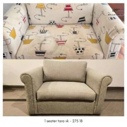 1 Seater Tara VK - Helloilmare