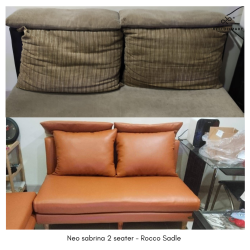 Neo Sabrina 2 Seater - Helloilmare