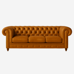 Ruben Chesterfield 4 Seater - Helloilmare