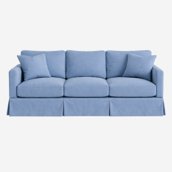 COM Sofa 4 Seater Aksen Rok - Helloilmare