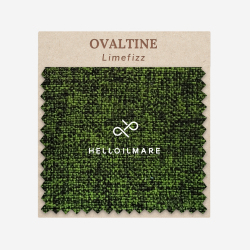 Sample Kain Ovaltine - Helloilmare