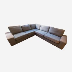 Sectional Kivik 7 Dudukan - Helloilmare