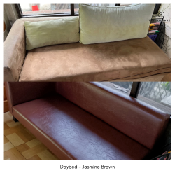 LD 2 Right N-Shield FB AQ Sofa daybed - Helloilmare