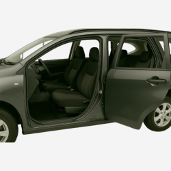 Jok mobil Xenia - Helloilmare