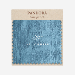 Sample Kain Pandora - Helloilmare