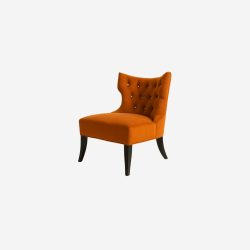 Mayflower Single Sofa - Helloilmare