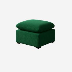 Tenzo Living Madison Modular Ottoman - Helloilmare