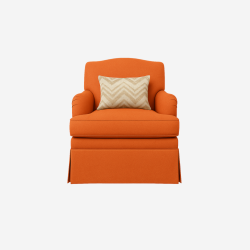 Ivana 1 Seater - Helloilmare