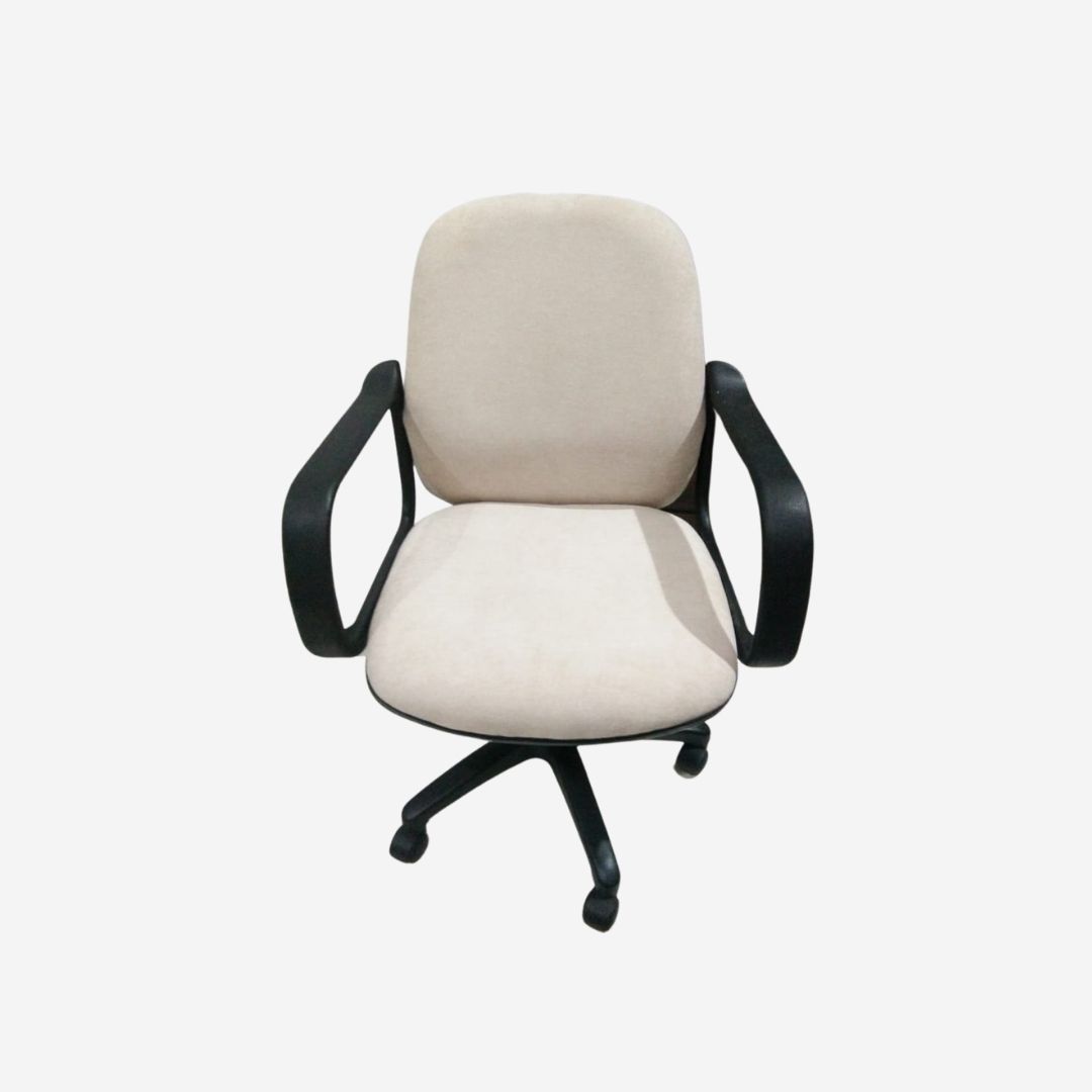Fantoni Manager Office Chair