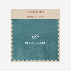 Sample Kain Pandora - Helloilmare