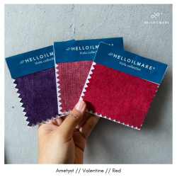 Sebastian Sofa - Helloilmare