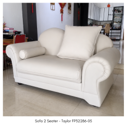 2 Seater Taylor - Helloilmare