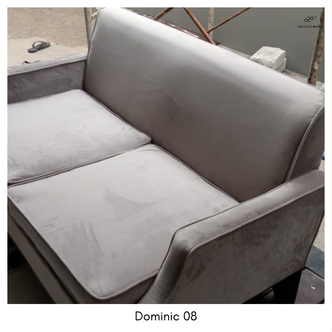 Dominic 2 Seater