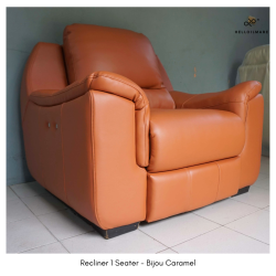 Concerto Recliner 1 Seater - Helloilmare