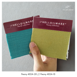 1 Seater Armless Peony - Helloilmare